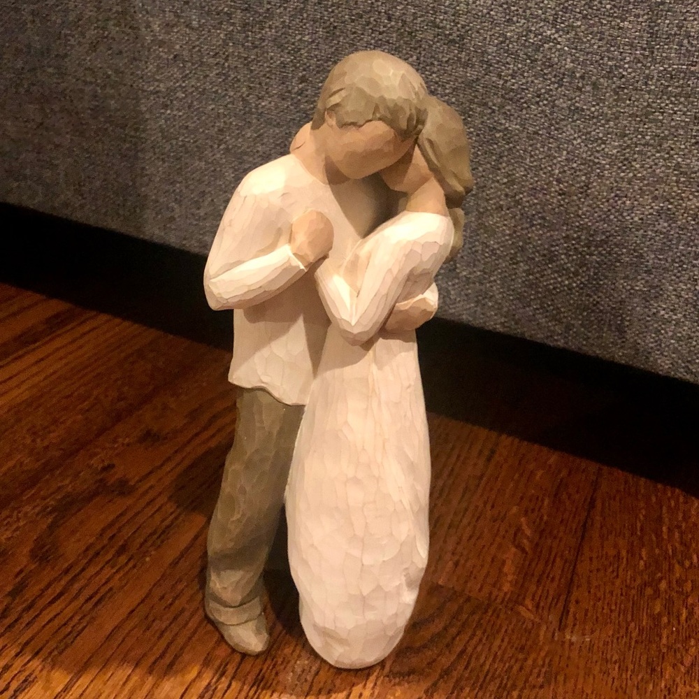 Willow Tree “Promise”